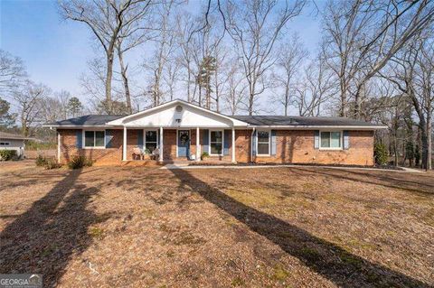 1162 Lanier DR SW Marietta GA 30060