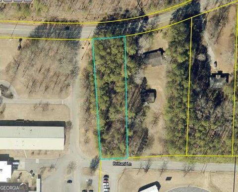 Photo of 0 Fire Tower Road SE, Cartersville, GA 30120 (MLS # 10655853)