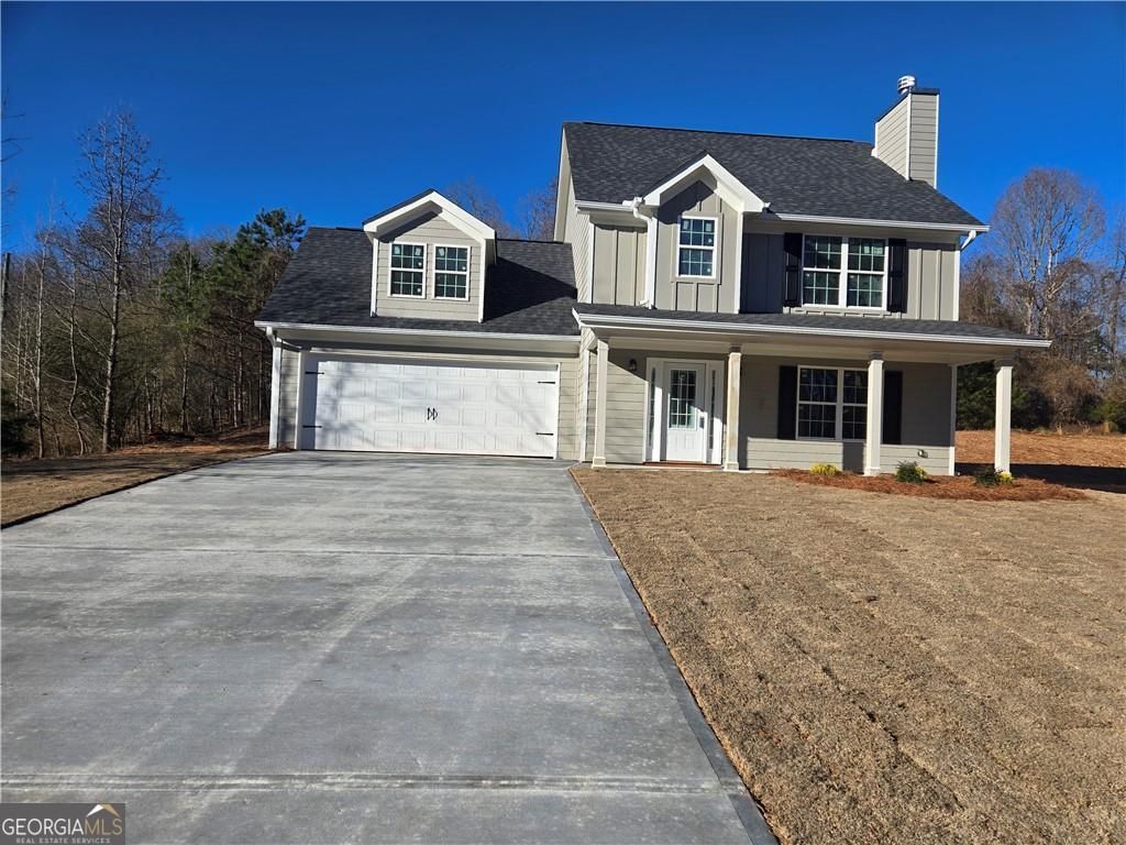 Photo of 2978 Cannon Bridge Road, Demorest, GA 30535 (MLS # 10758379)