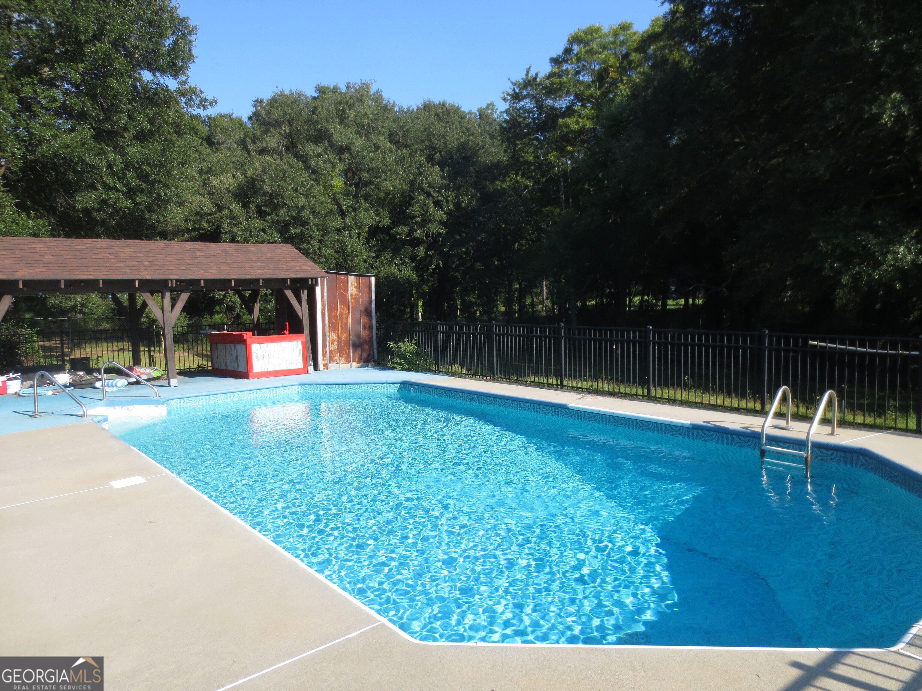 184 Giles RD