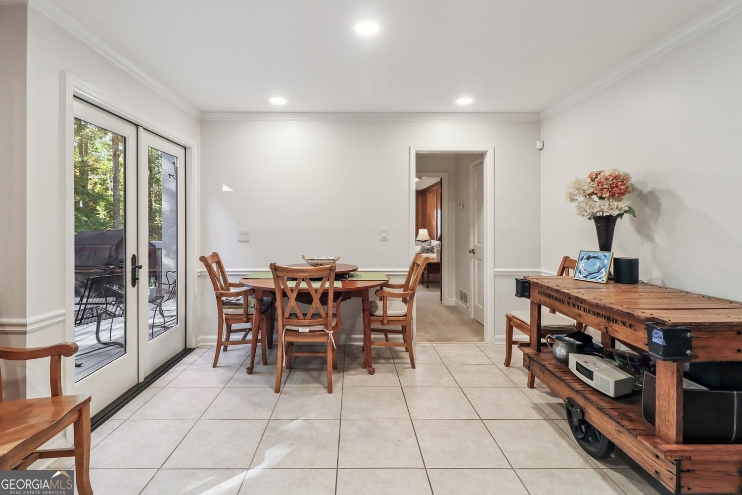 RIVER GLEN - Residential