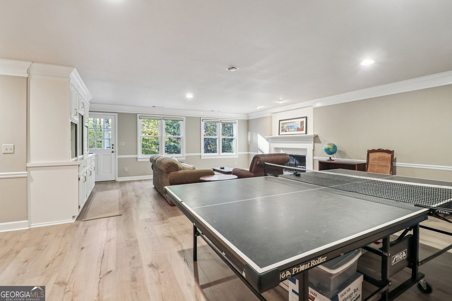 RIVER GLEN - Residential