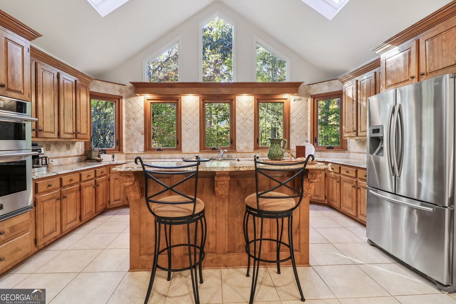 RIVER GLEN - Residential