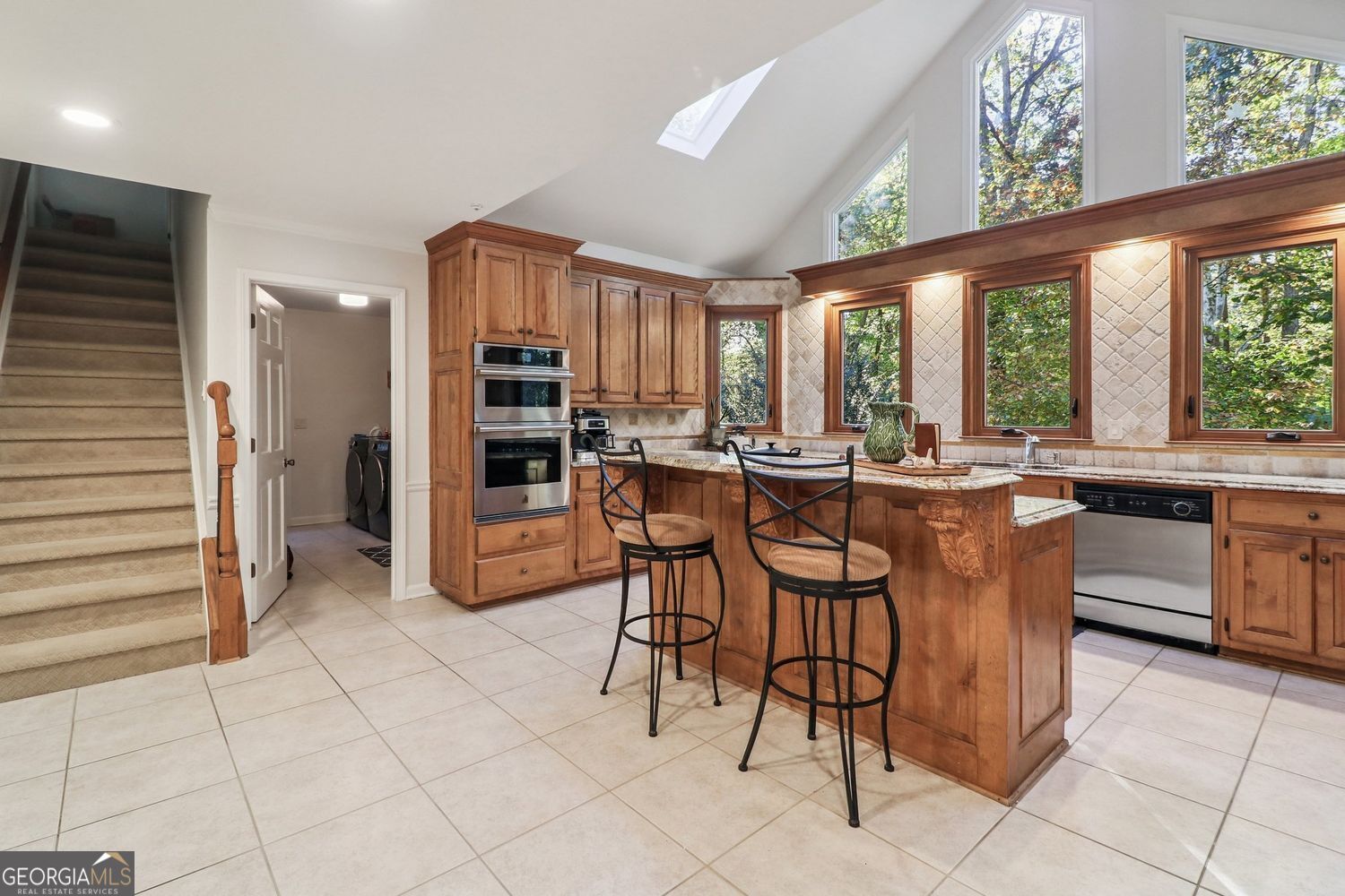 RIVER GLEN - Residential