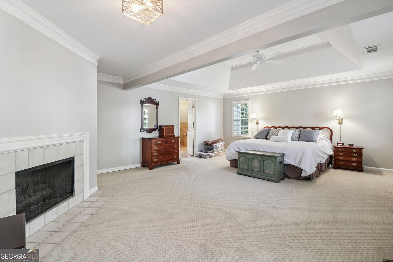 RIVER GLEN - Residential