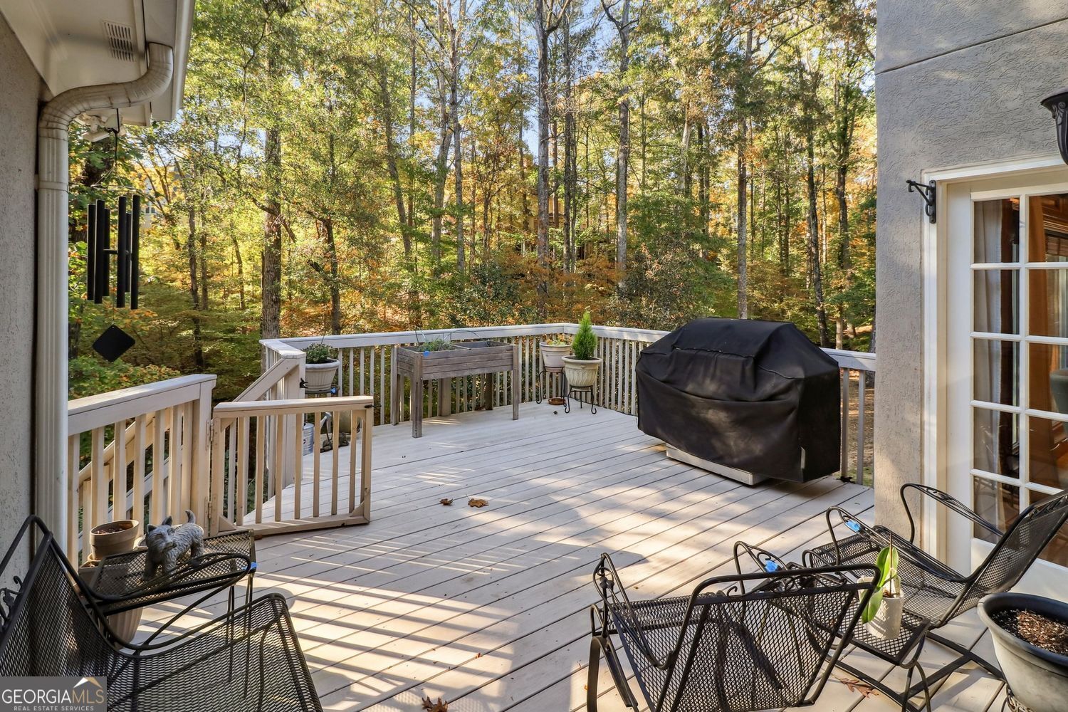 RIVER GLEN - Residential