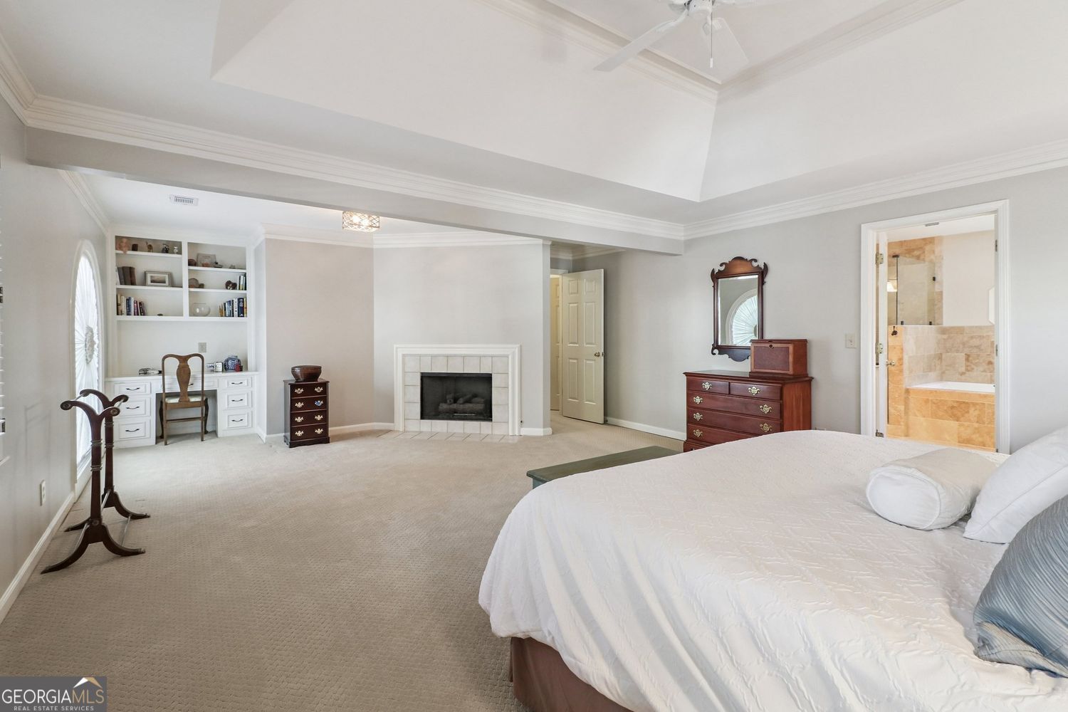 RIVER GLEN - Residential