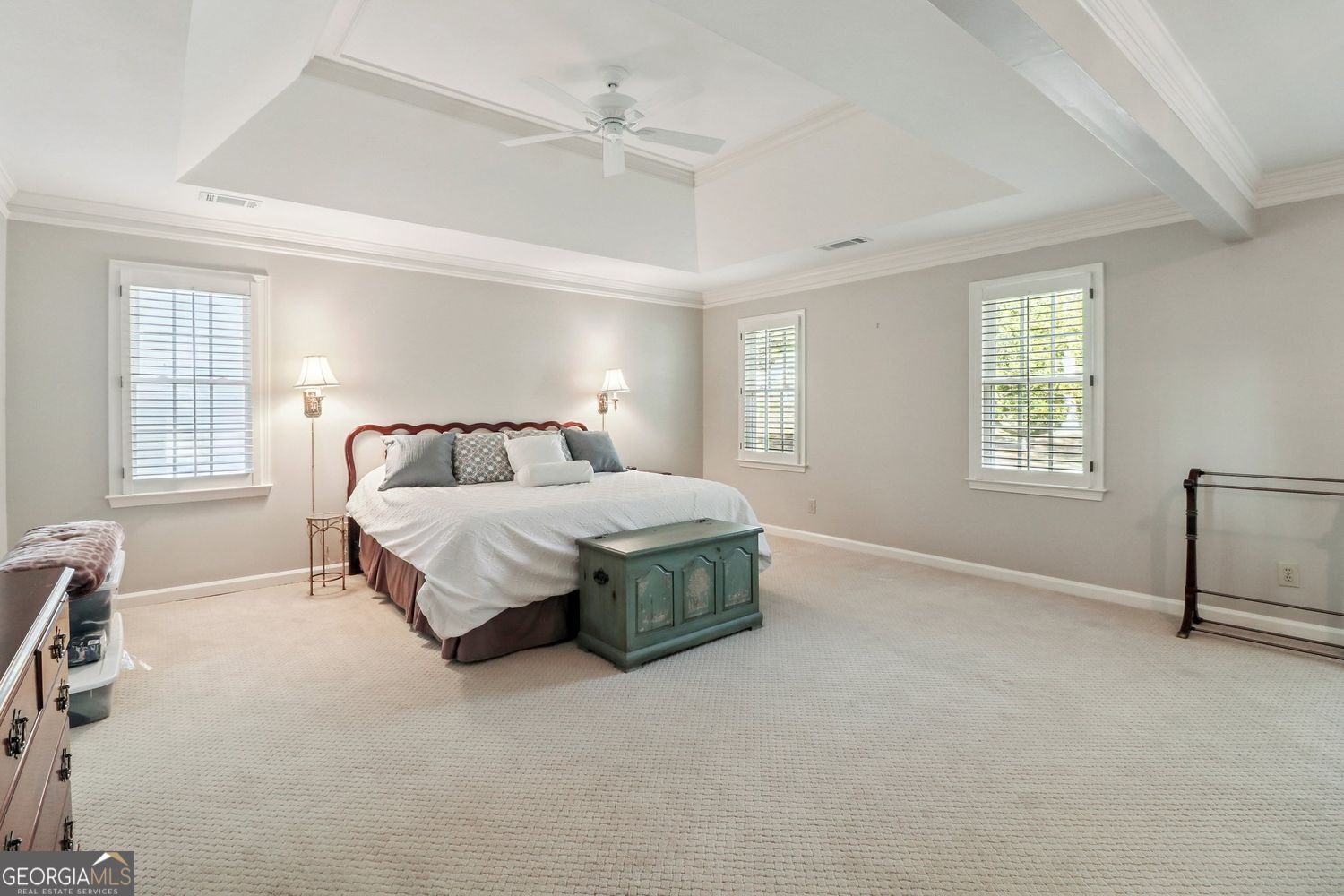 RIVER GLEN - Residential