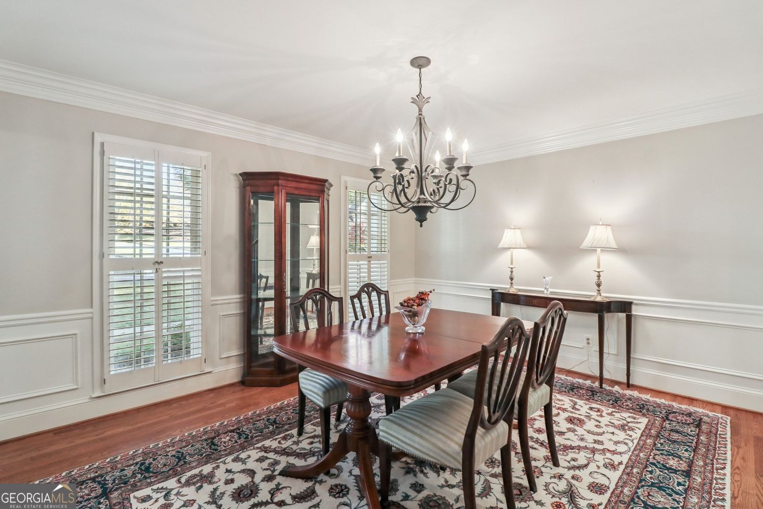 RIVER GLEN - Residential