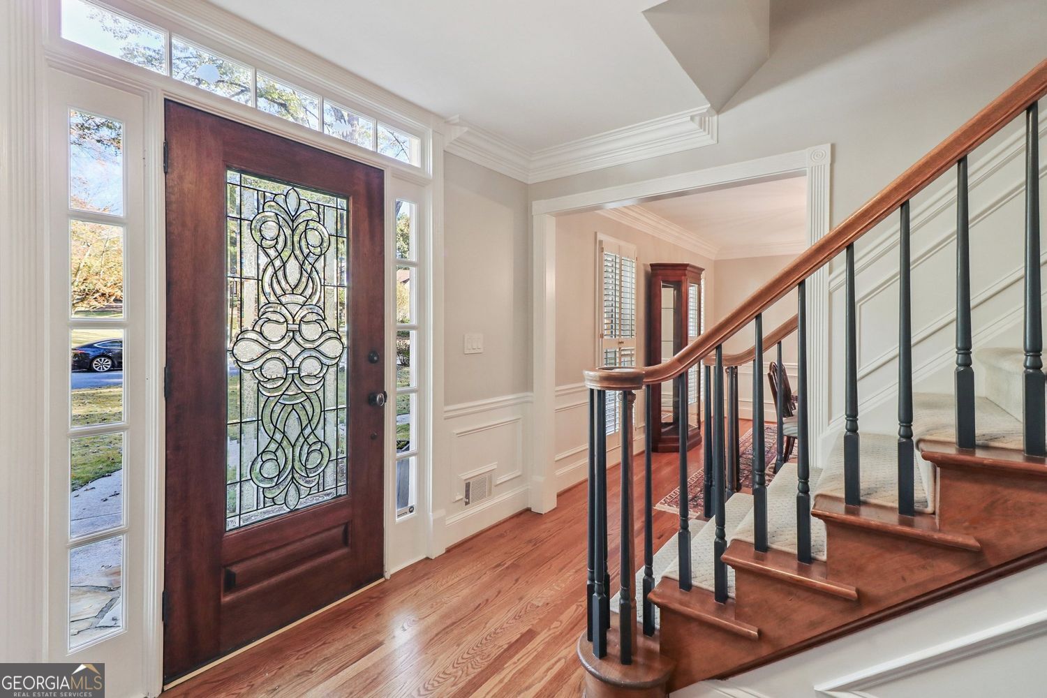 RIVER GLEN - Residential