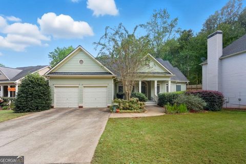 48 Brightwater DR Dallas GA 30157