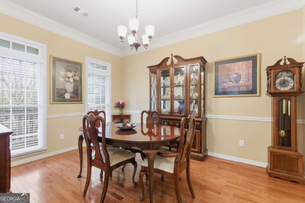 48 Brightwater DR