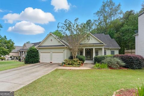 48 Brightwater DR Dallas GA 30157