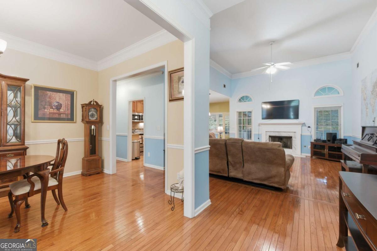 48 Brightwater DR