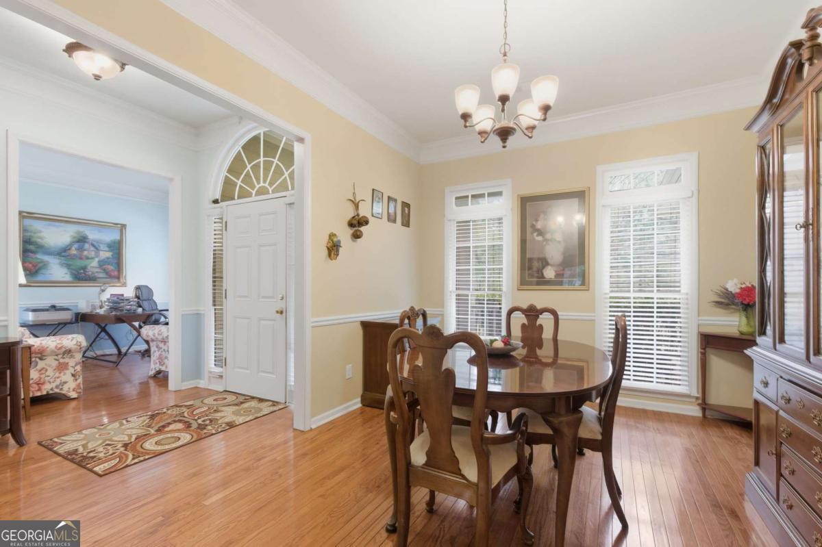 48 Brightwater DR