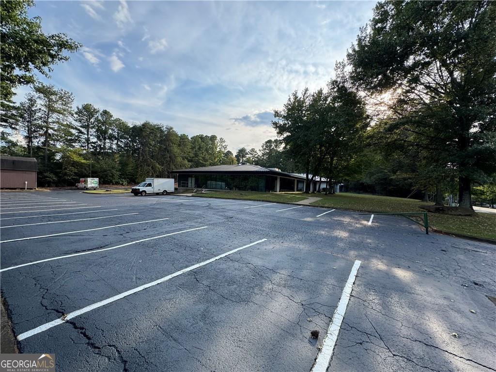 5000 Mcginnis Ferry RD