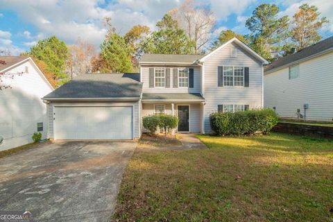 6390 Alford CIR Lithonia GA 30058