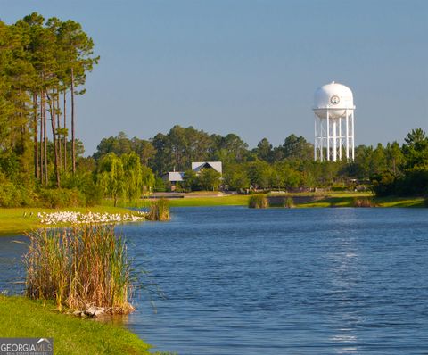 Photo of 406 South Point Boulevard, St. Marys, GA 31558 (MLS # 10674441)