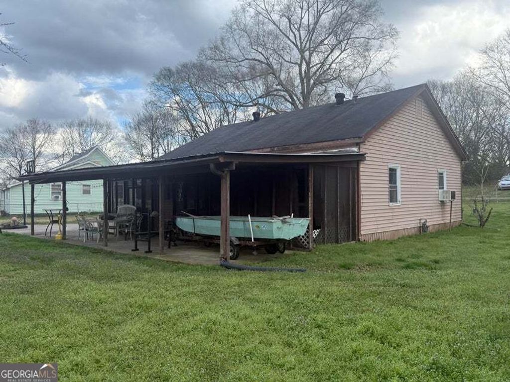 Photo of 130 N Curran Street, Summerville, GA 30747 (MLS # 10705350)