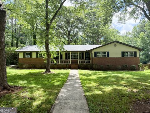 Photo of 420 Creekview Court, Marietta, GA 30064 (MLS # 10547900)