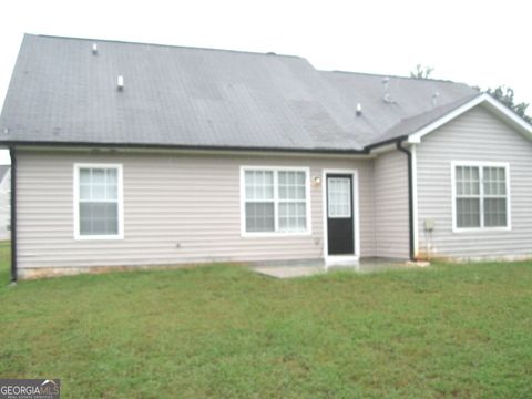 A home in Lithonia