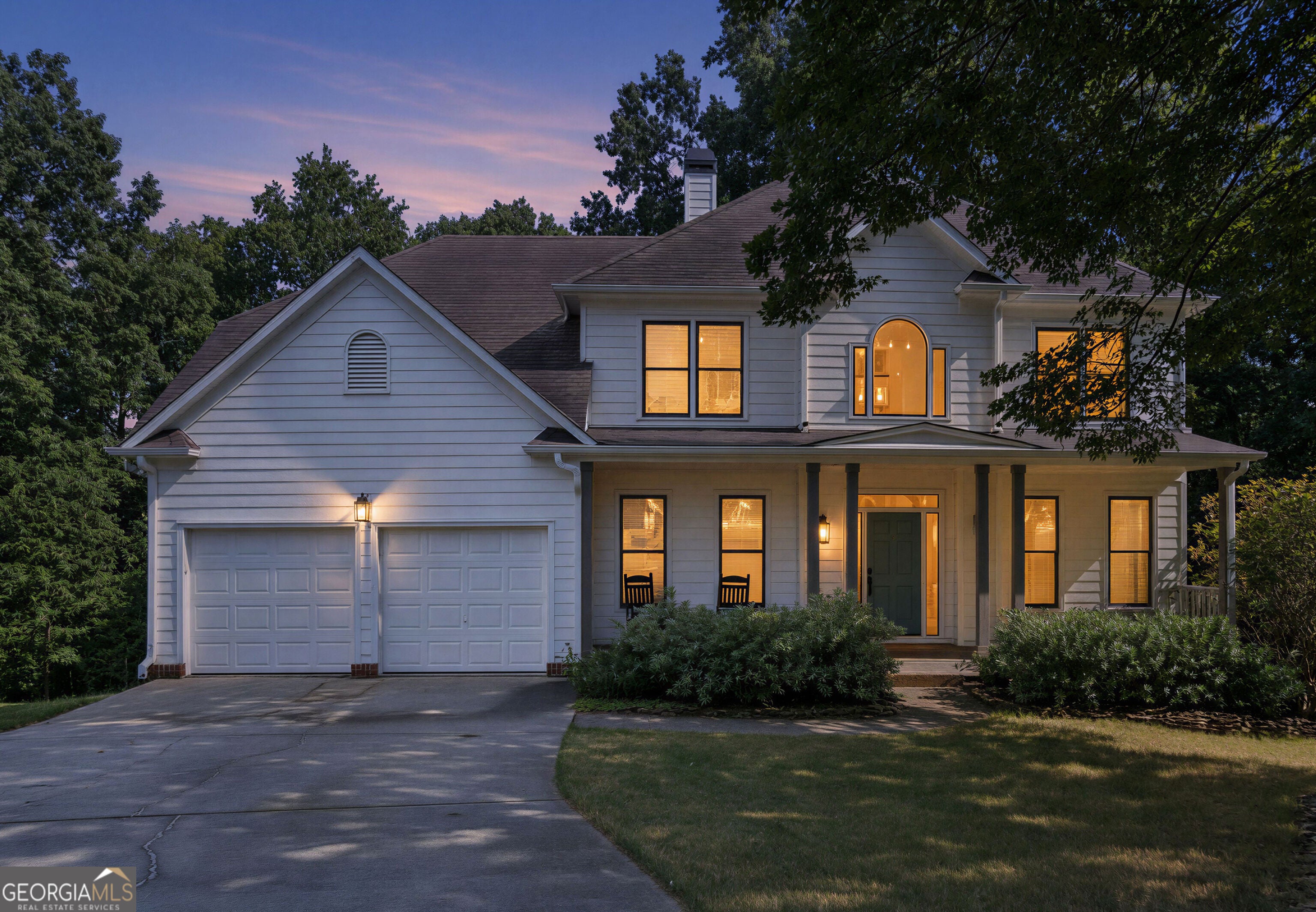 3700 Creek Mist LNDG