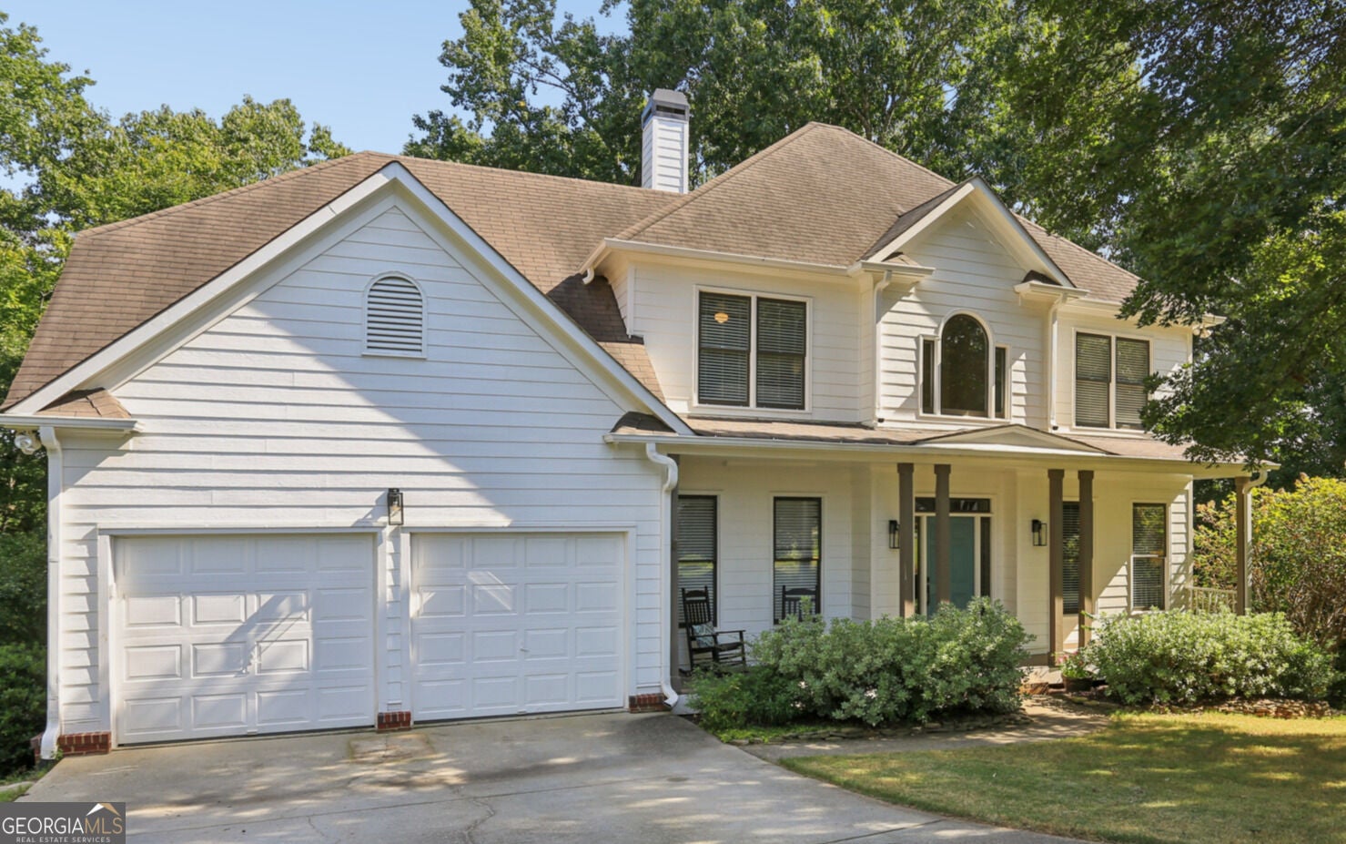 3700 Creek Mist LNDG