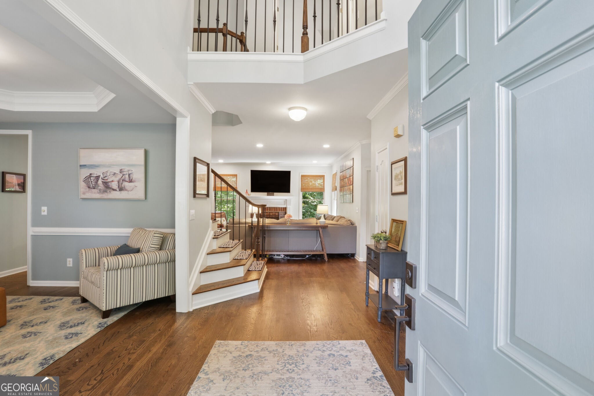 3700 Creek Mist LNDG