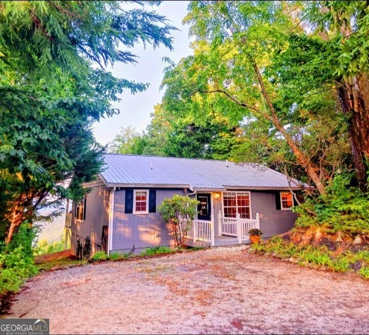 548 Confederate Drive