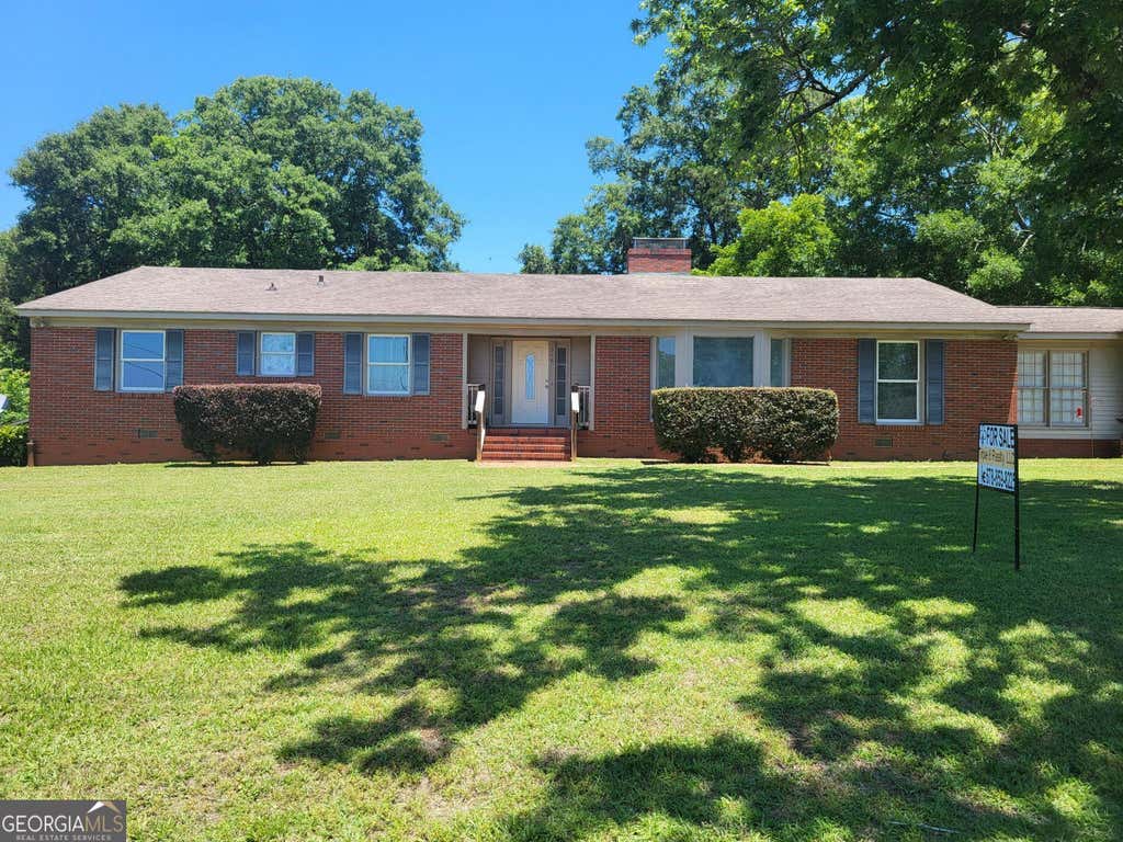 Photo of 316 Terrell Avenue, MIlledgeville, GA 31061 (MLS # 10780644)