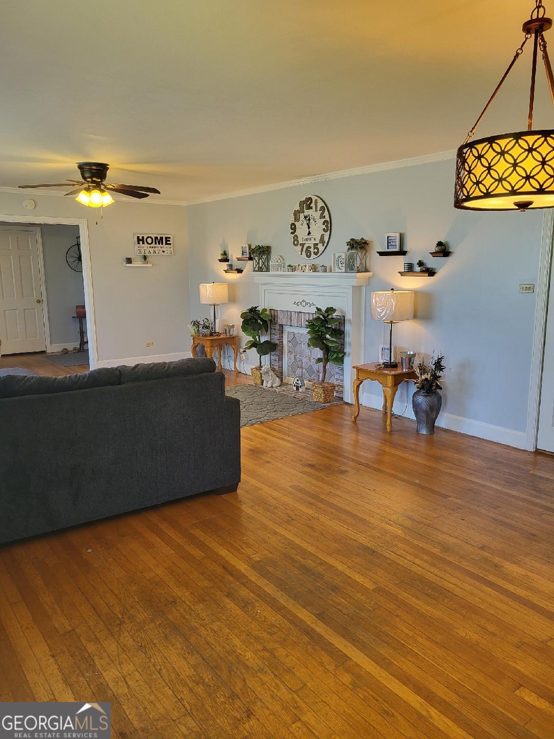 316 Terrell AVE