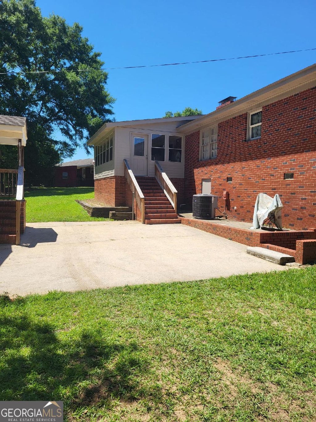 Photo of 316 Terrell Avenue, MIlledgeville, GA 31061 (MLS # 10780644)