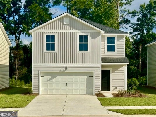 ADDRESS PRIVATE, STATESBORO, GA 30461 - Image ab8cd7b83c1e467cc1dde20cc3a0e6a2/3354636200