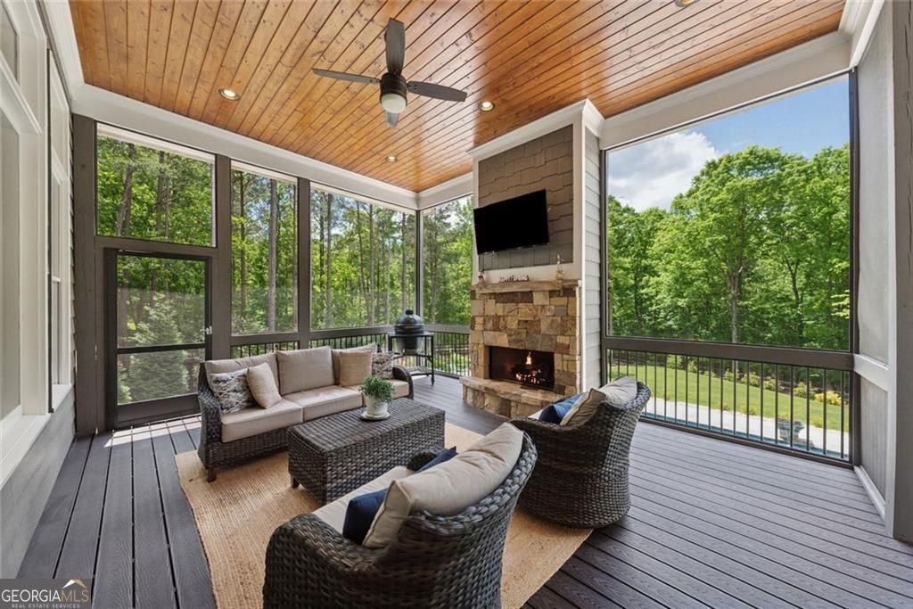 ESTATES AT SERENITY FARM - Residential