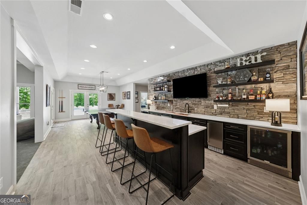 ESTATES AT SERENITY FARM - Residential