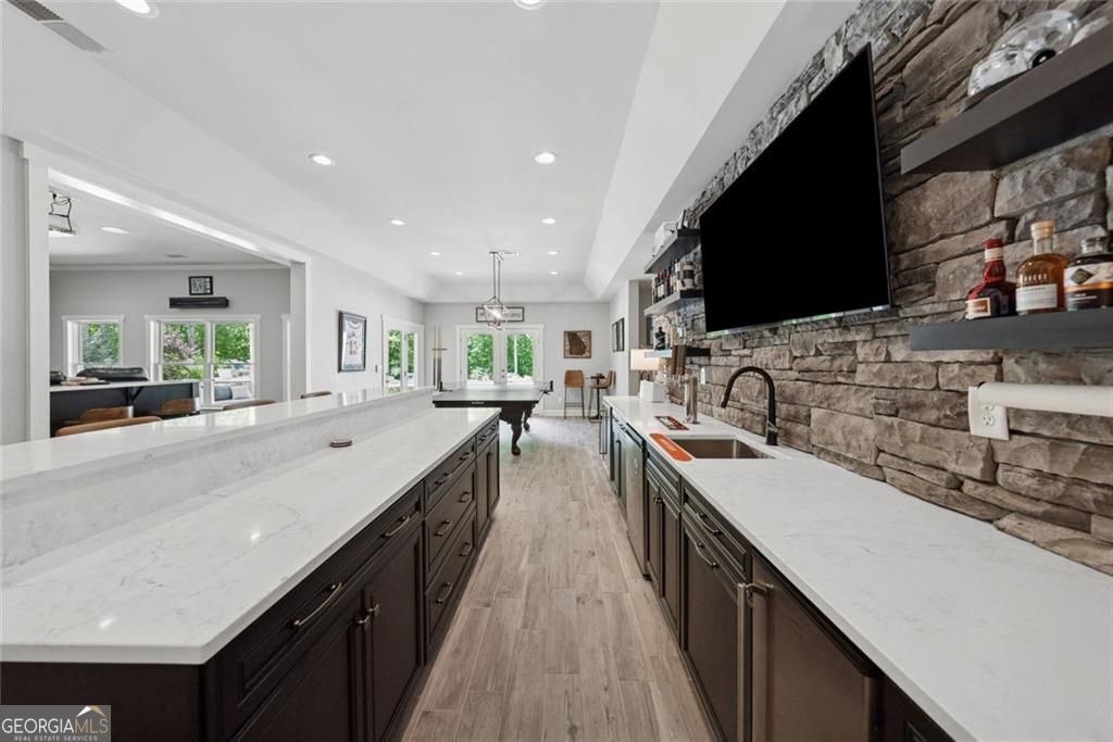 ESTATES AT SERENITY FARM - Residential