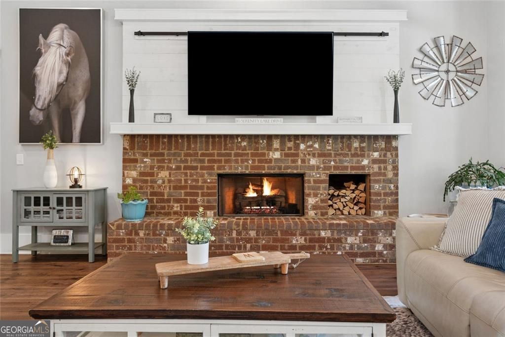 ESTATES AT SERENITY FARM - Residential