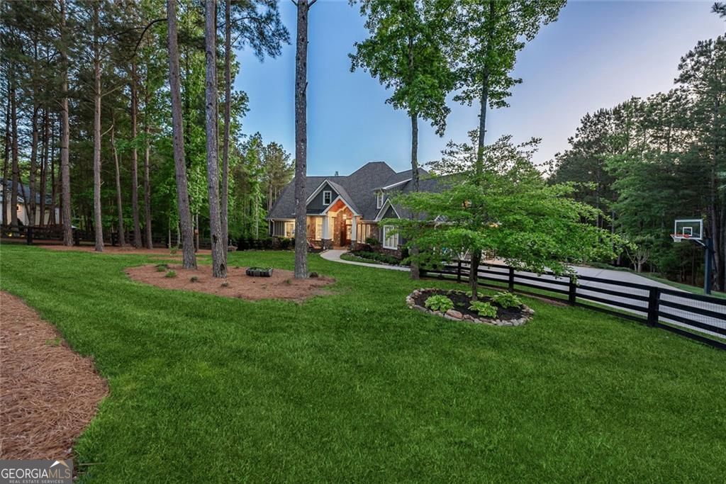 ESTATES AT SERENITY FARM - Residential