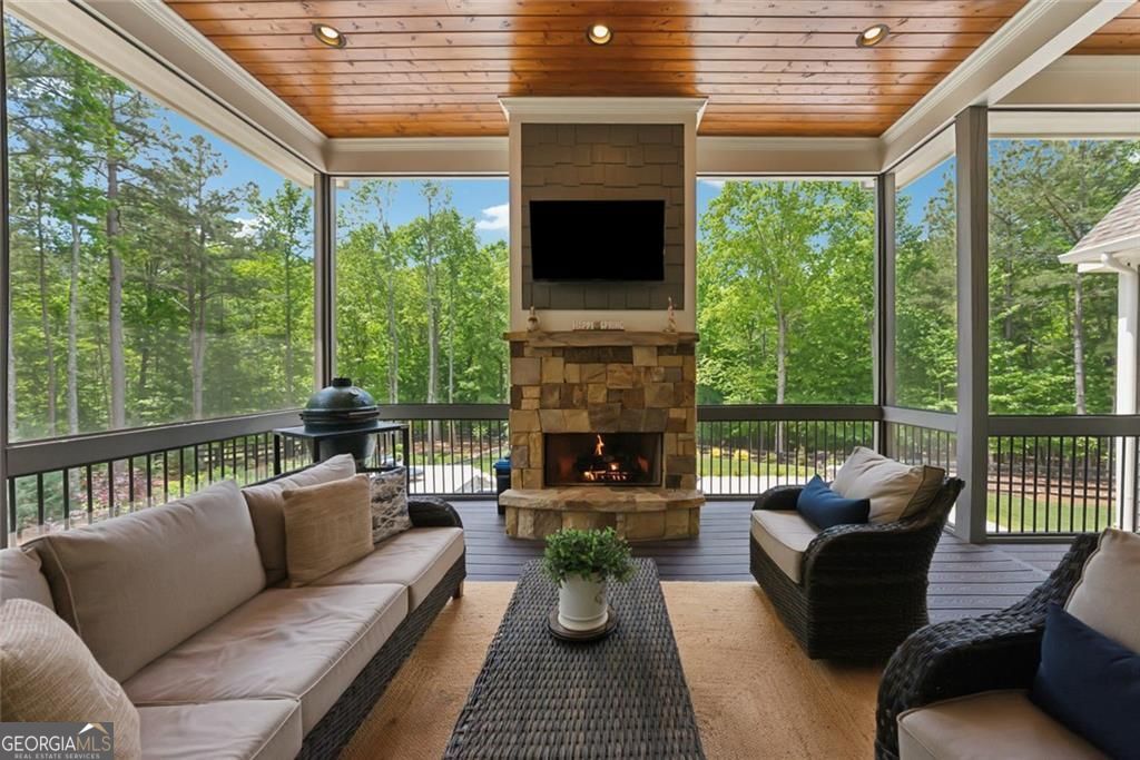 ESTATES AT SERENITY FARM - Residential