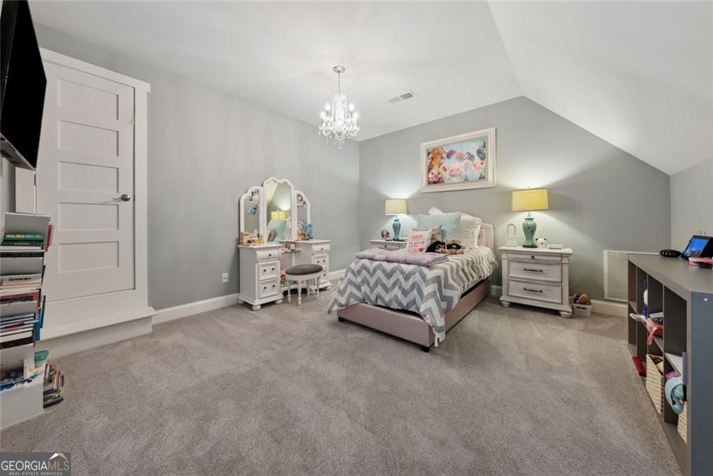 ESTATES AT SERENITY FARM - Residential