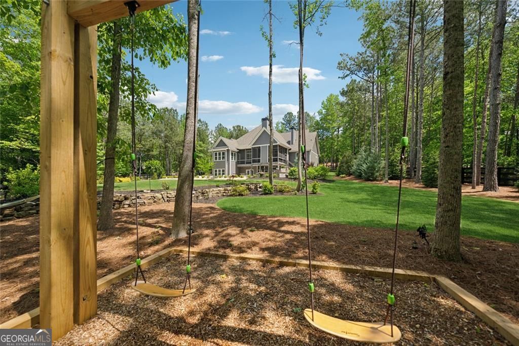 ESTATES AT SERENITY FARM - Residential