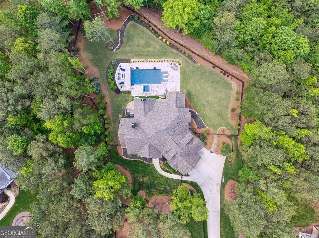 ESTATES AT SERENITY FARM - Residential