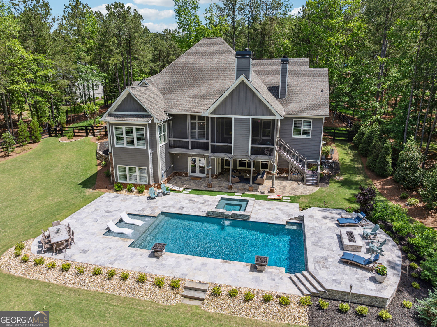116 Serenity Lake DR