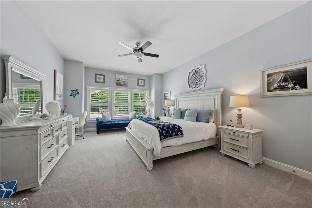ESTATES AT SERENITY FARM - Residential