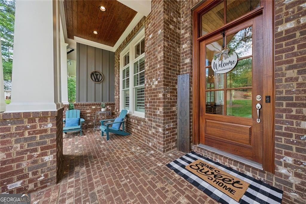 ESTATES AT SERENITY FARM - Residential