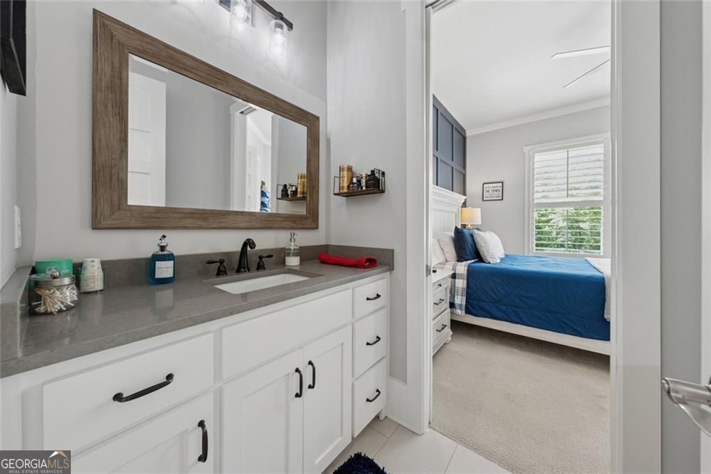 ESTATES AT SERENITY FARM - Residential