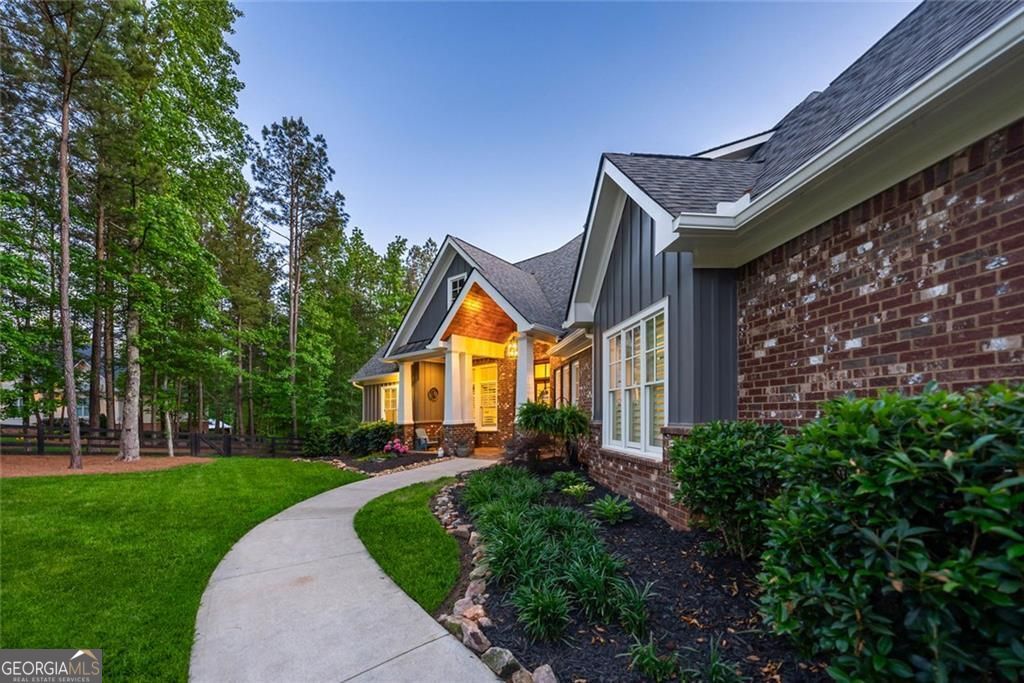 ESTATES AT SERENITY FARM - Residential