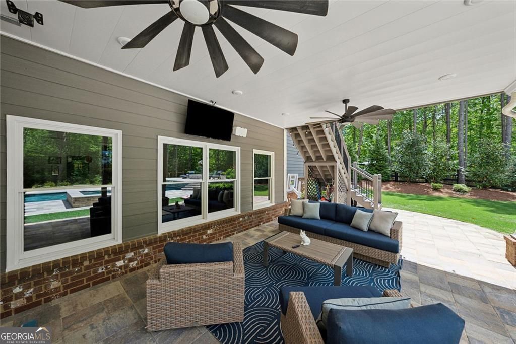 ESTATES AT SERENITY FARM - Residential