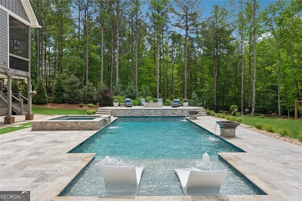 ESTATES AT SERENITY FARM - Residential