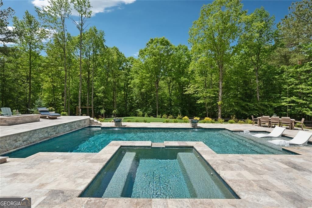 ESTATES AT SERENITY FARM - Residential